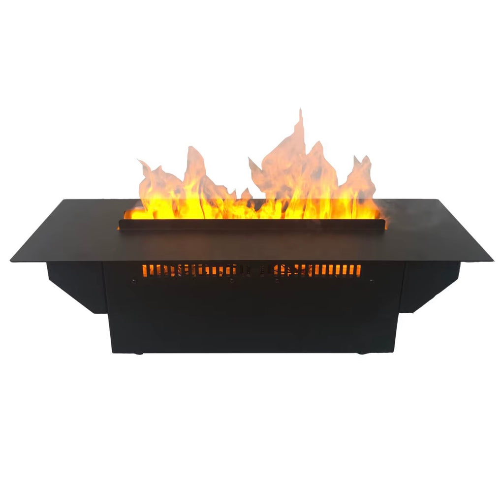 Elio 26” Water Vapor Fireplace Cassette