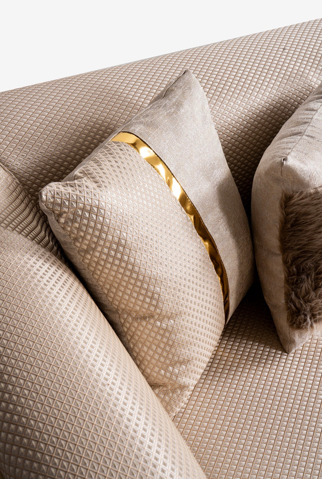 Casa Milano Firenze Signature Sofa Set