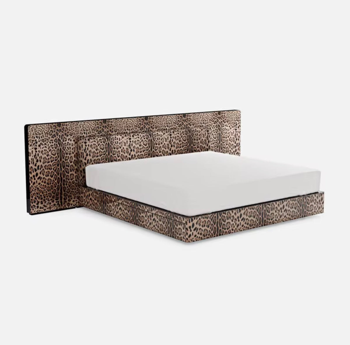 Ninfea Platform Bed