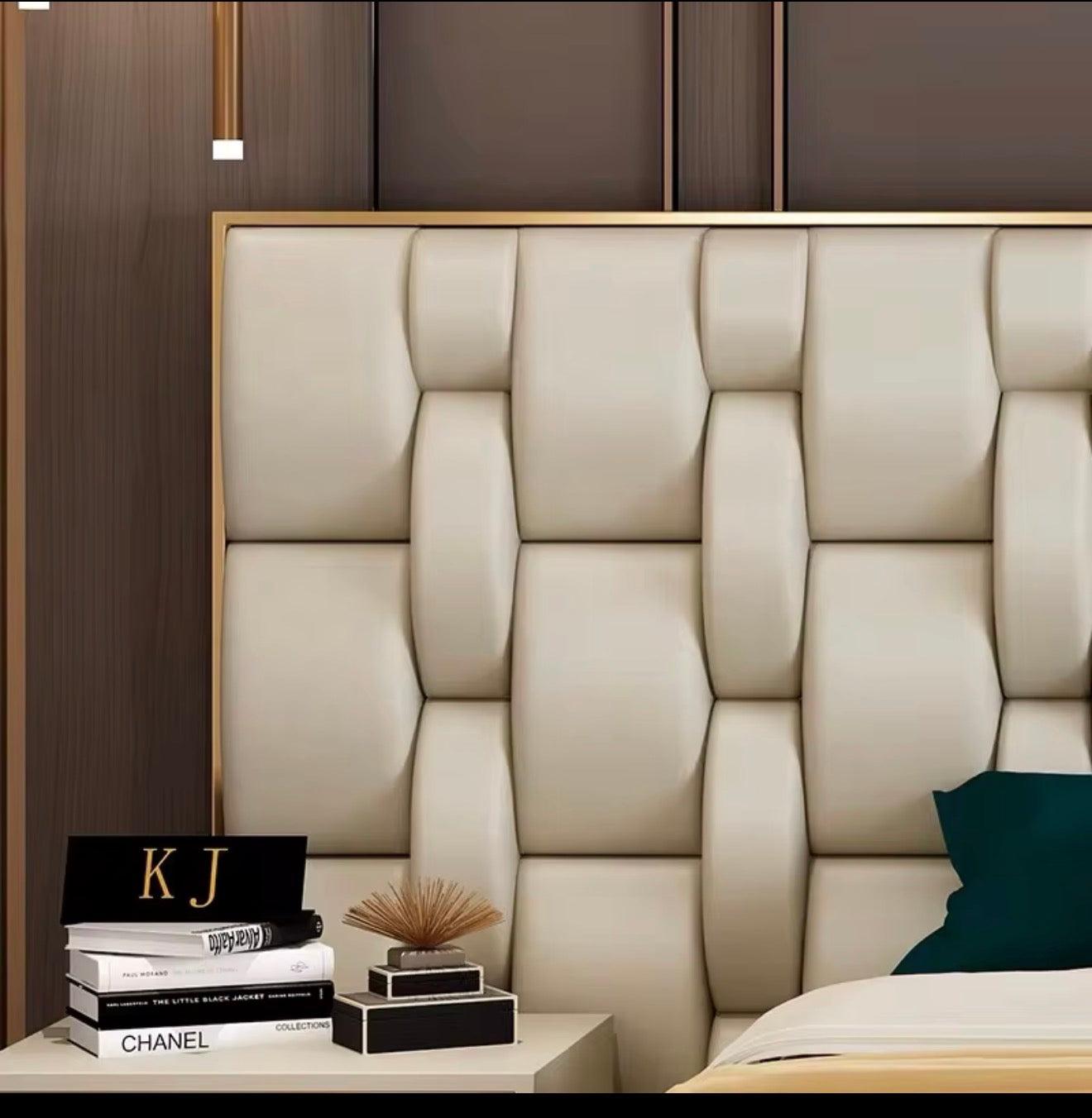 Casa Milano – Punni Signature Bed