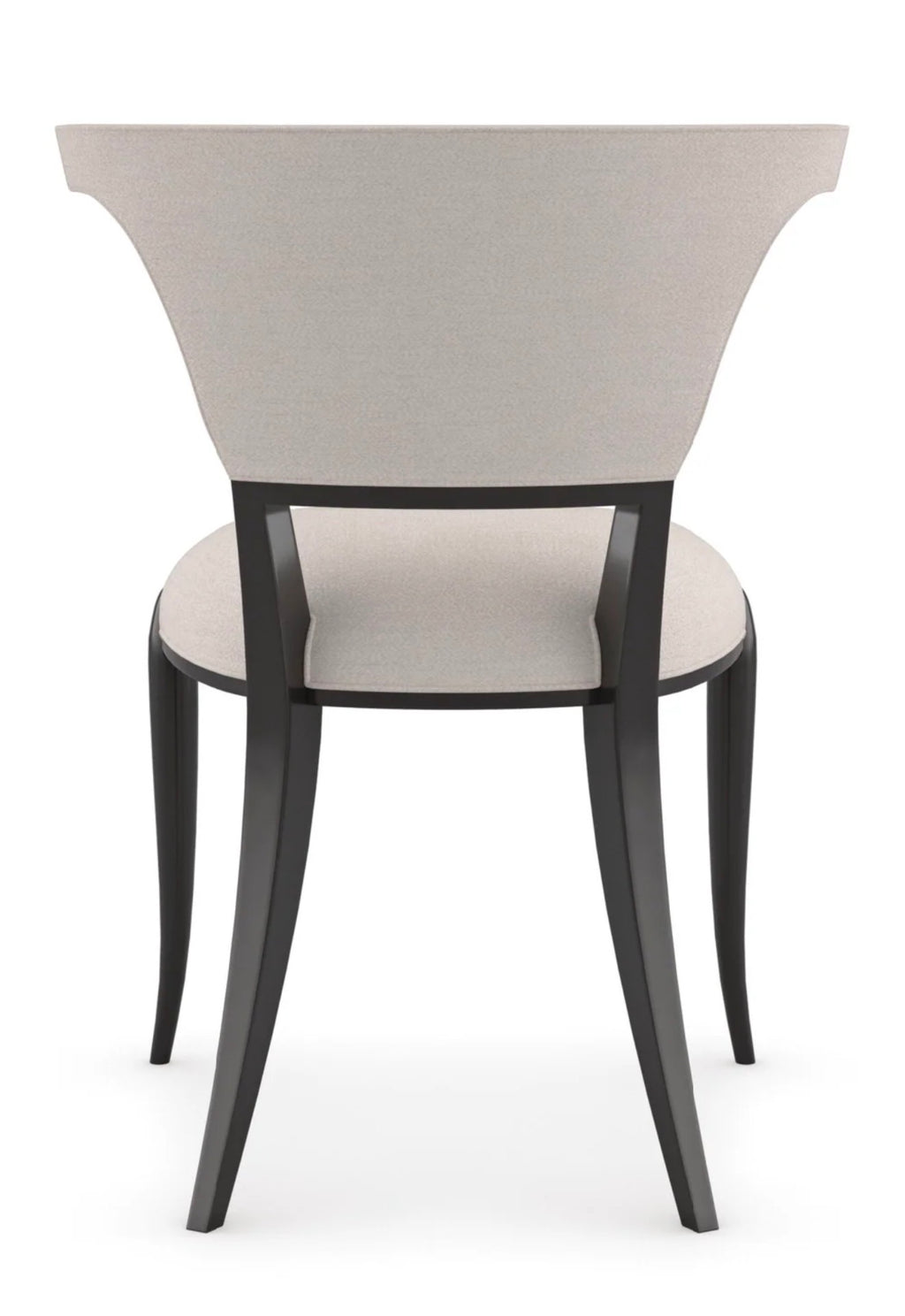 Casa Milano – Modern Winged Dining Chair
