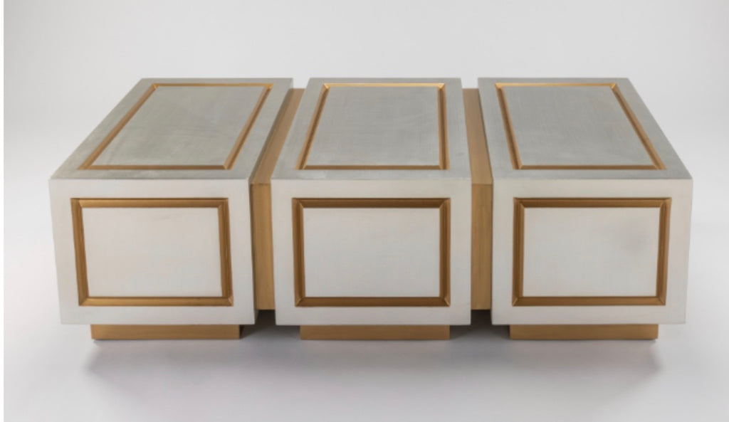 CINDY COFFEE TABLE