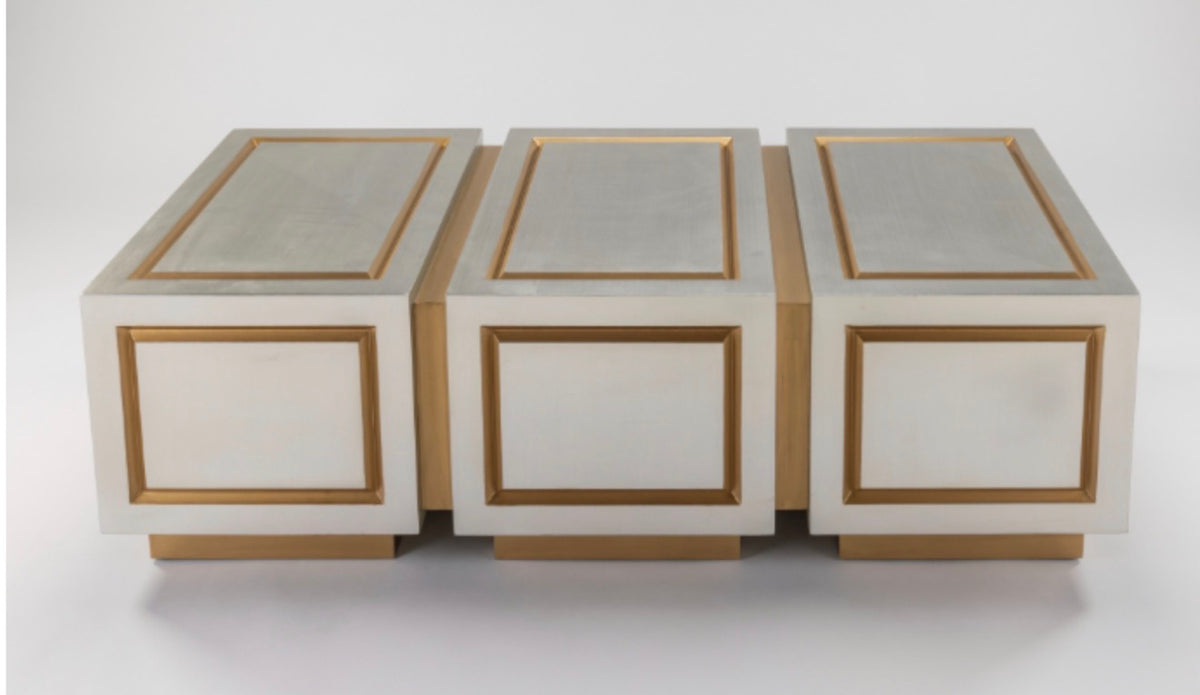 CINDY COFFEE TABLE