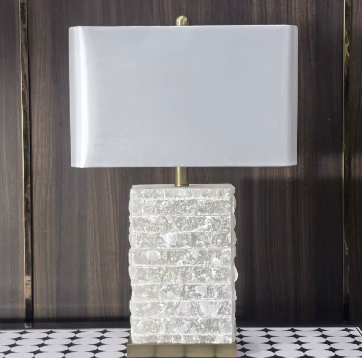 VITTORIA TABLE LAMP