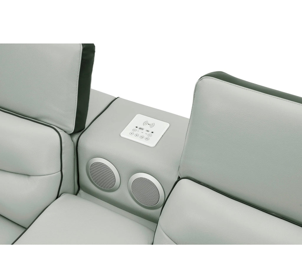 Casa Milano – Minerva Signature Sectional Sofa Collection
