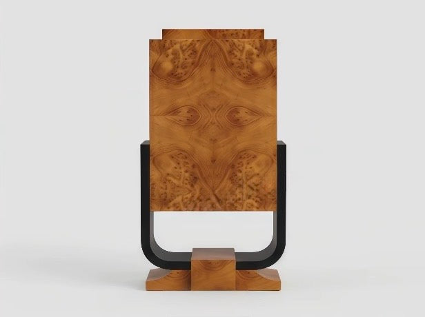 Beaumont Chest