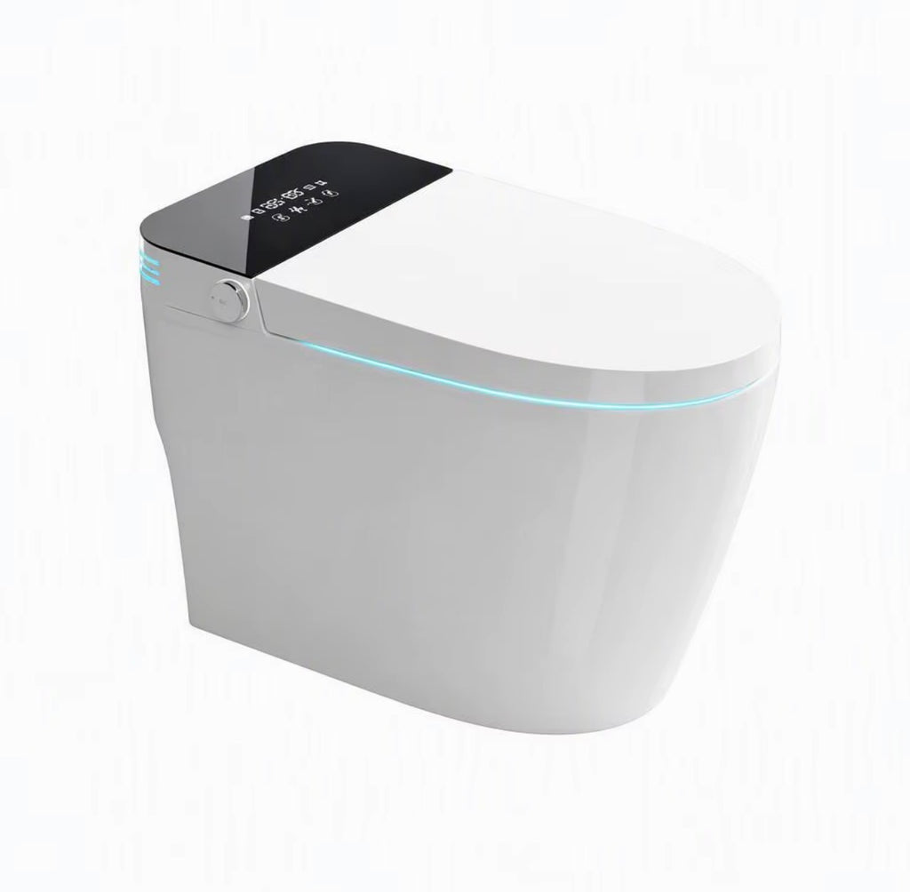 Luciano Intelligent Bidet Smart Toilet
