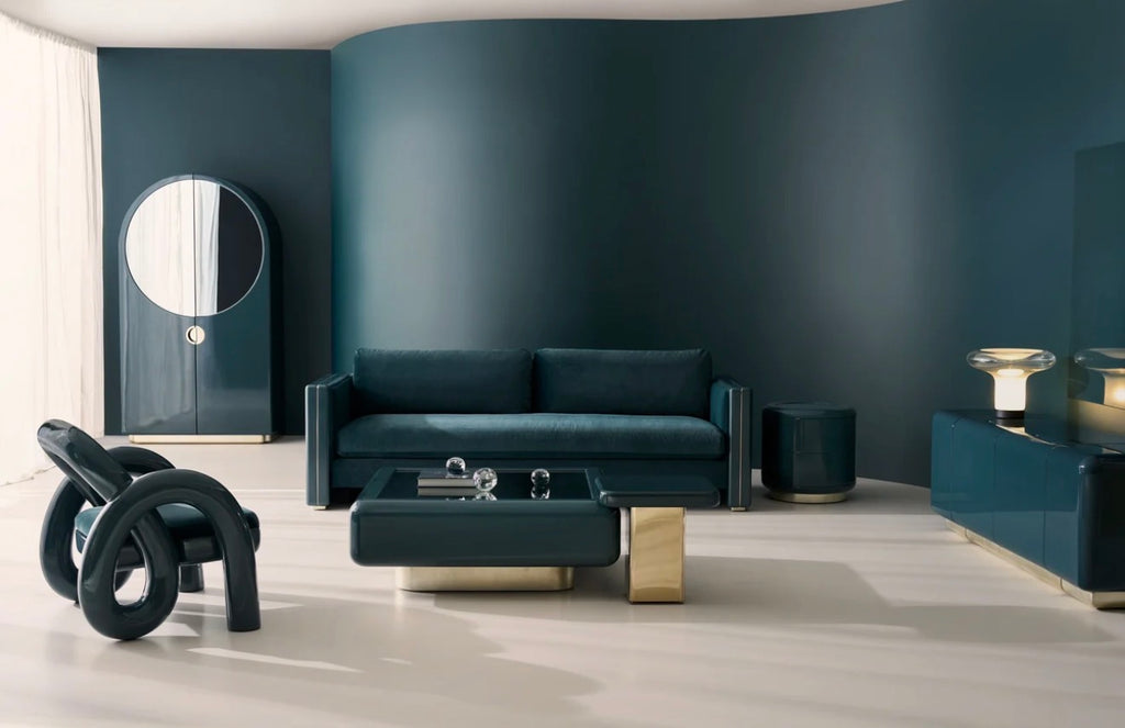 GELEE SIDEBOARD