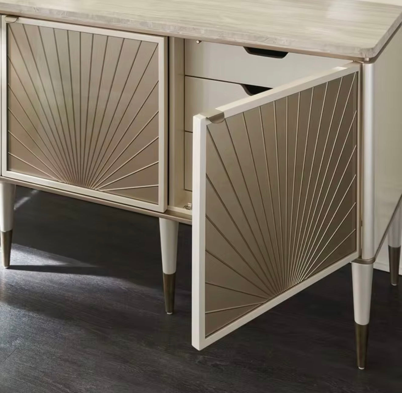 Casa Milano — Amenezhia Signature Sideboard Cabinet