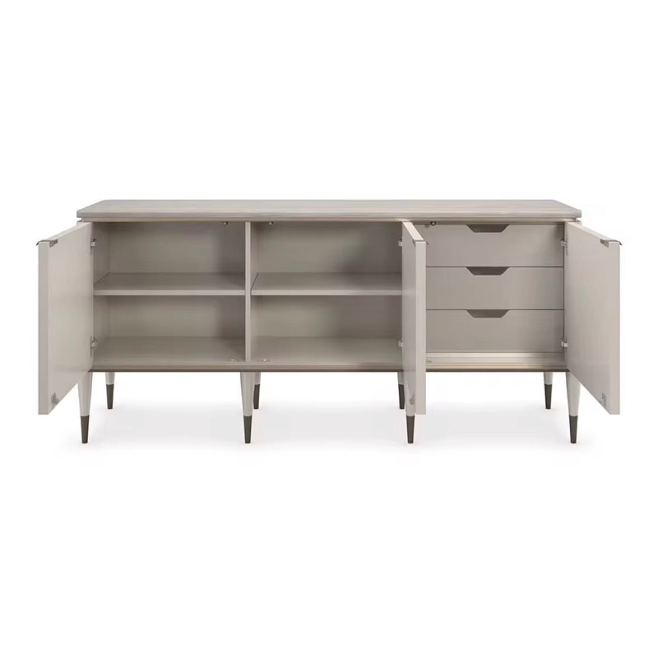 Casa Milano — Amenezhia Signature Sideboard Cabinet