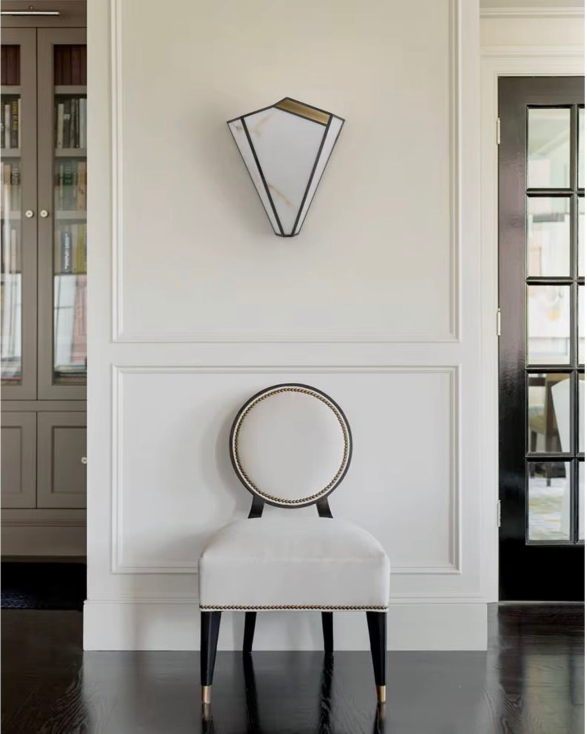 Montaigne Wall Sconce