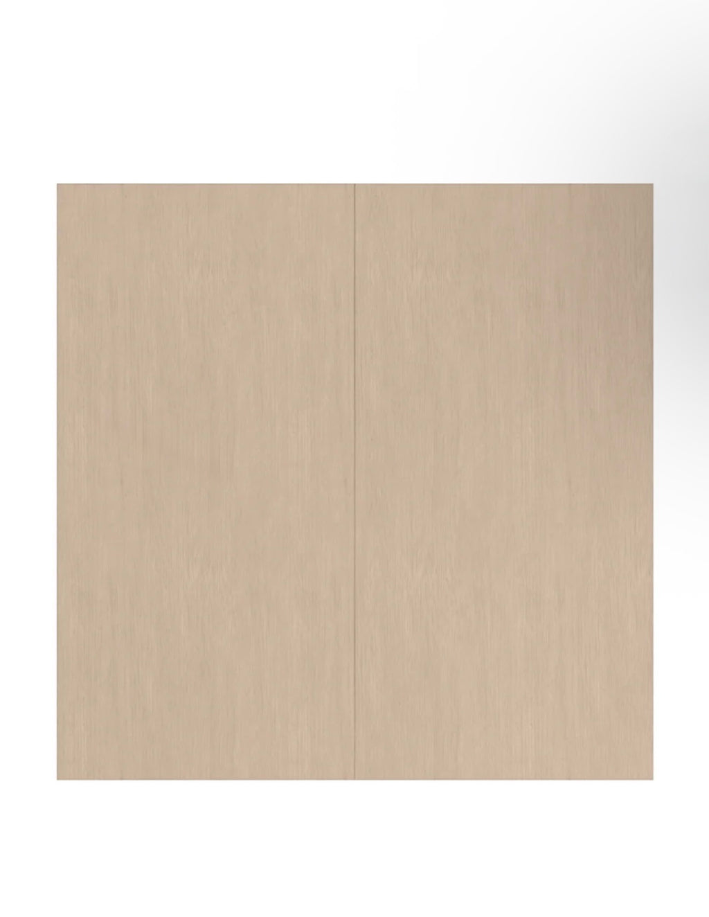 Casa Milano Unity Oak Extendable Dining Table