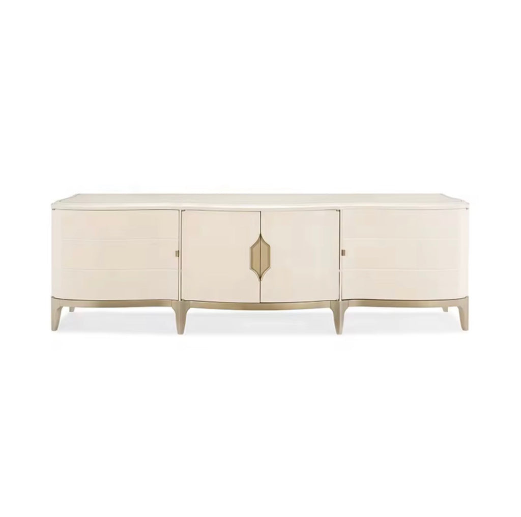 Casa Milano — Romina Extravaganza TV Entertainment Console