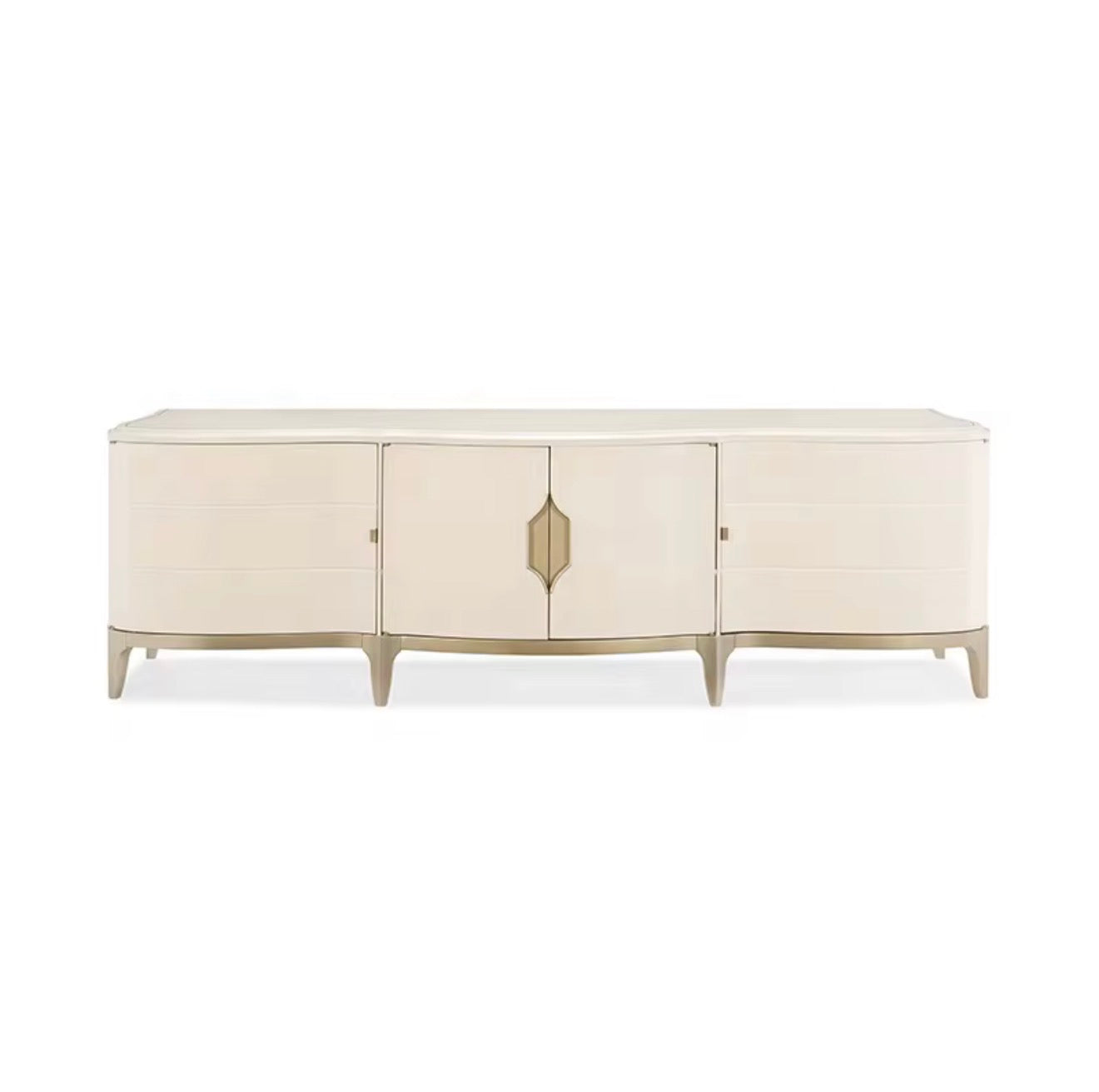 Casa Milano — Romina Extravaganza TV Entertainment Console