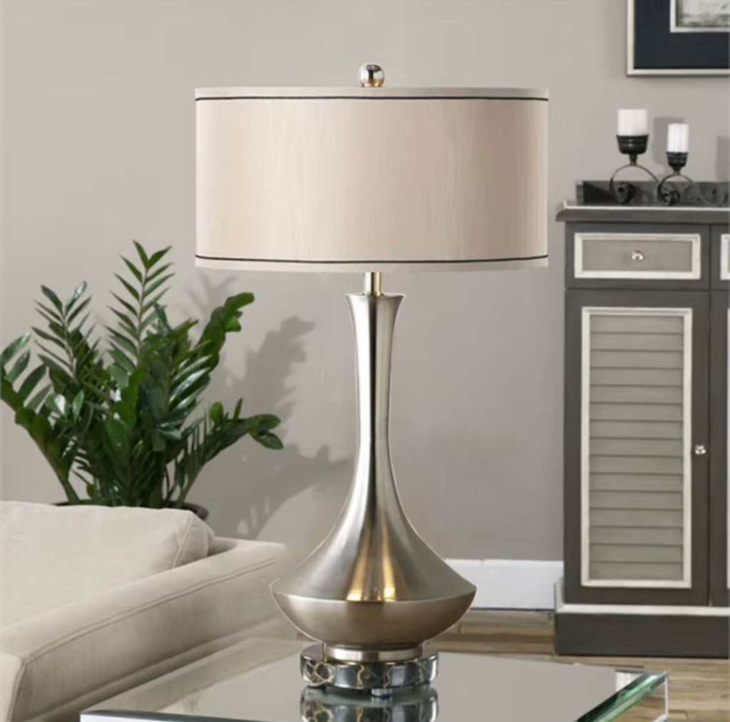 Bellarosée Table Lamp