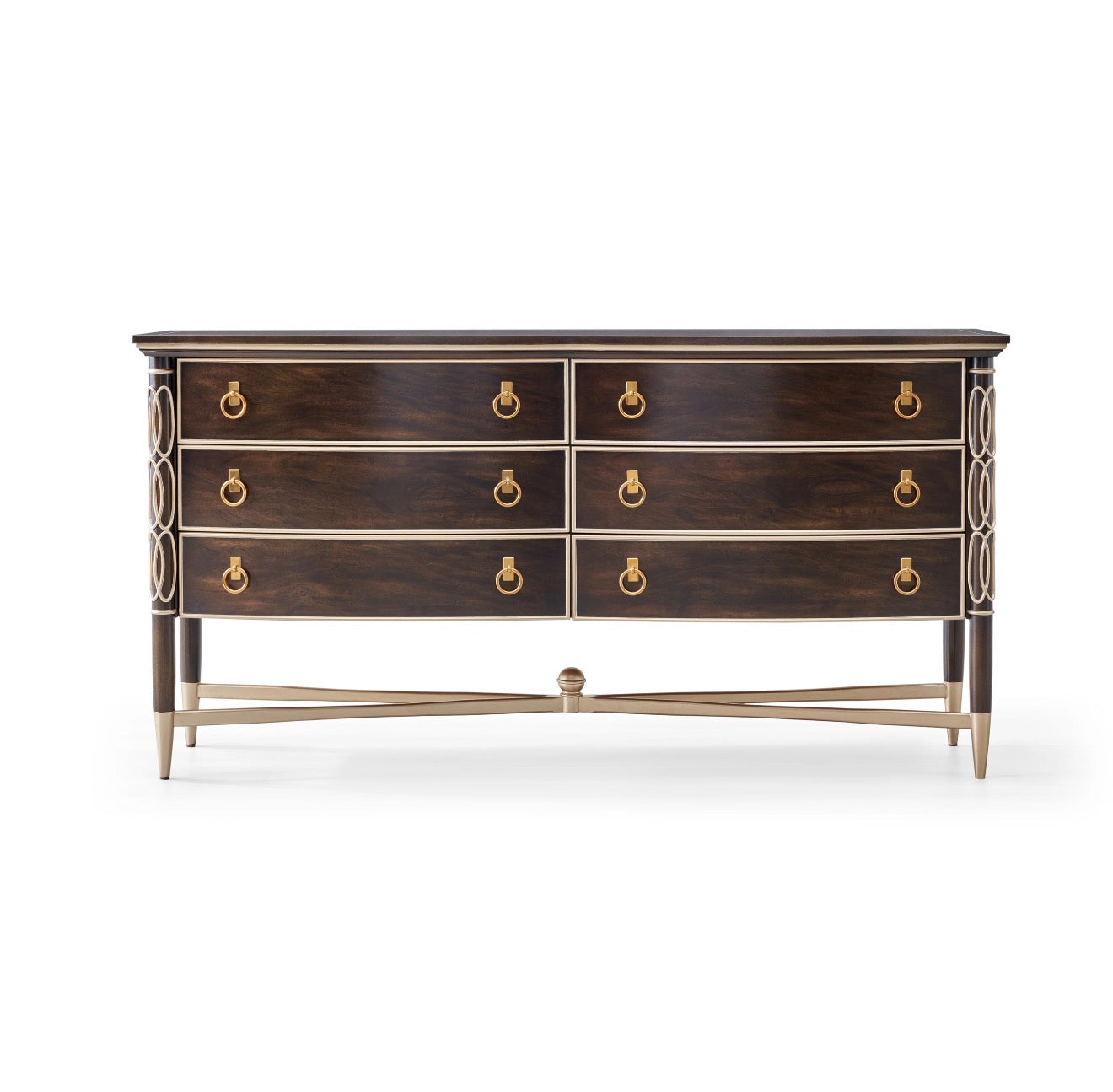 Casa Milano — Ferrughi Dresser