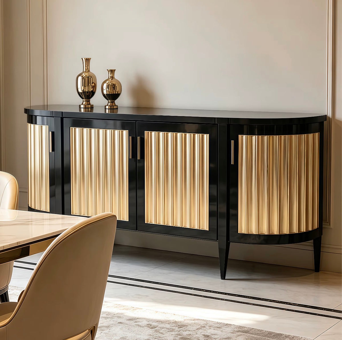 Rivoli Cabinet