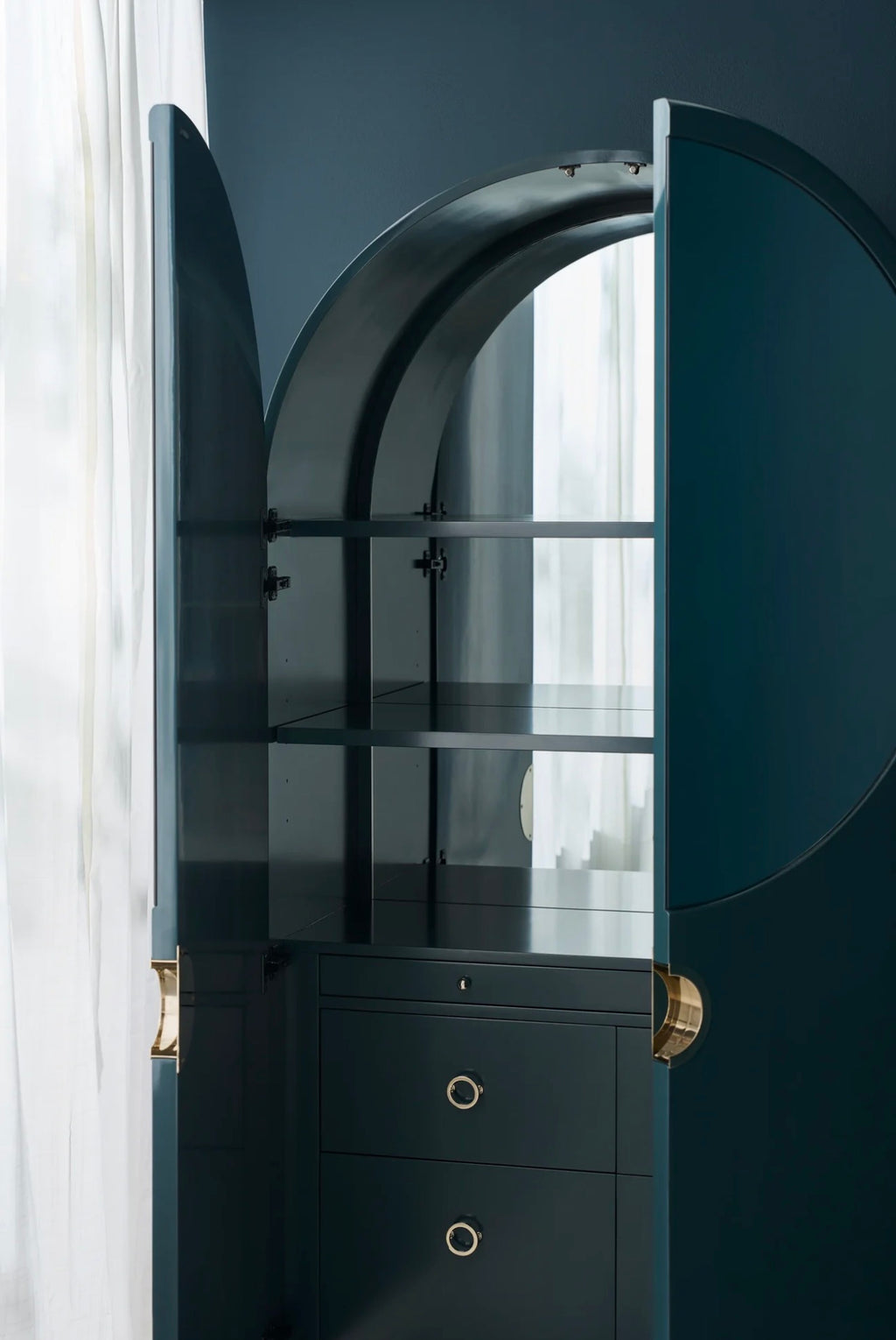 Gelee Armoire