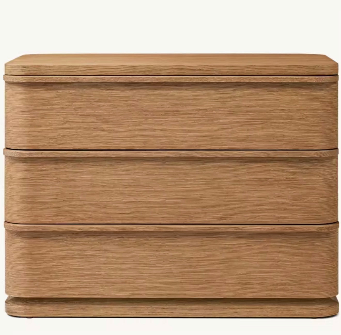 Casa Milano – Verona Nightstand (Set of 2)