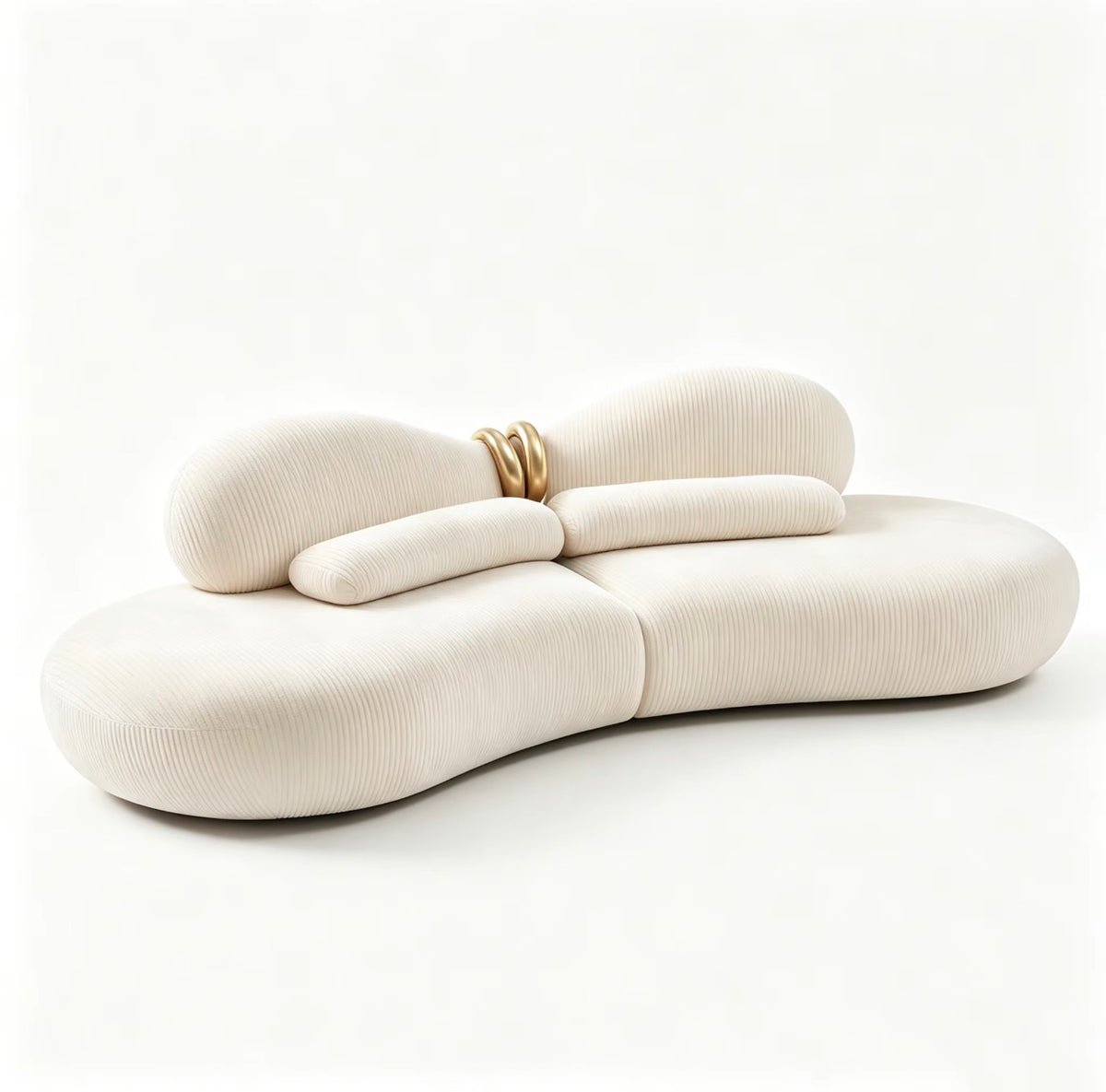 Bella Forma Sofa
