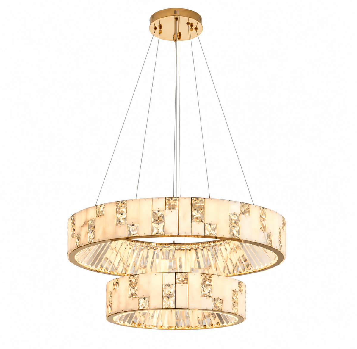 ELARA CHANDELIER