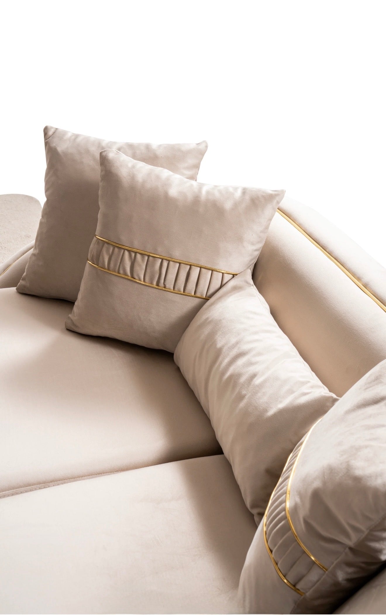 Casa Milano Verona Signature Sofa Set