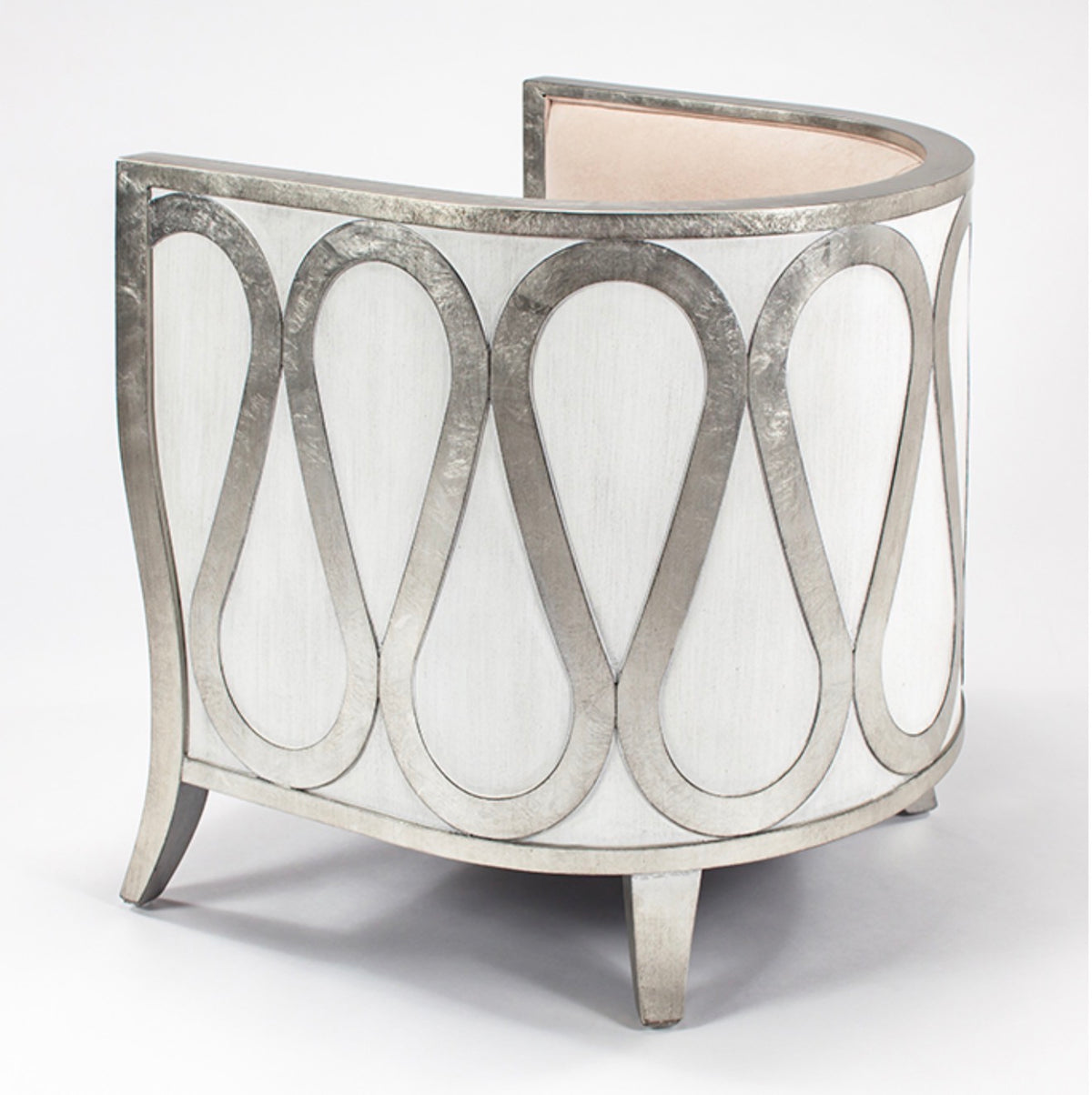 Margarita Accent Chair