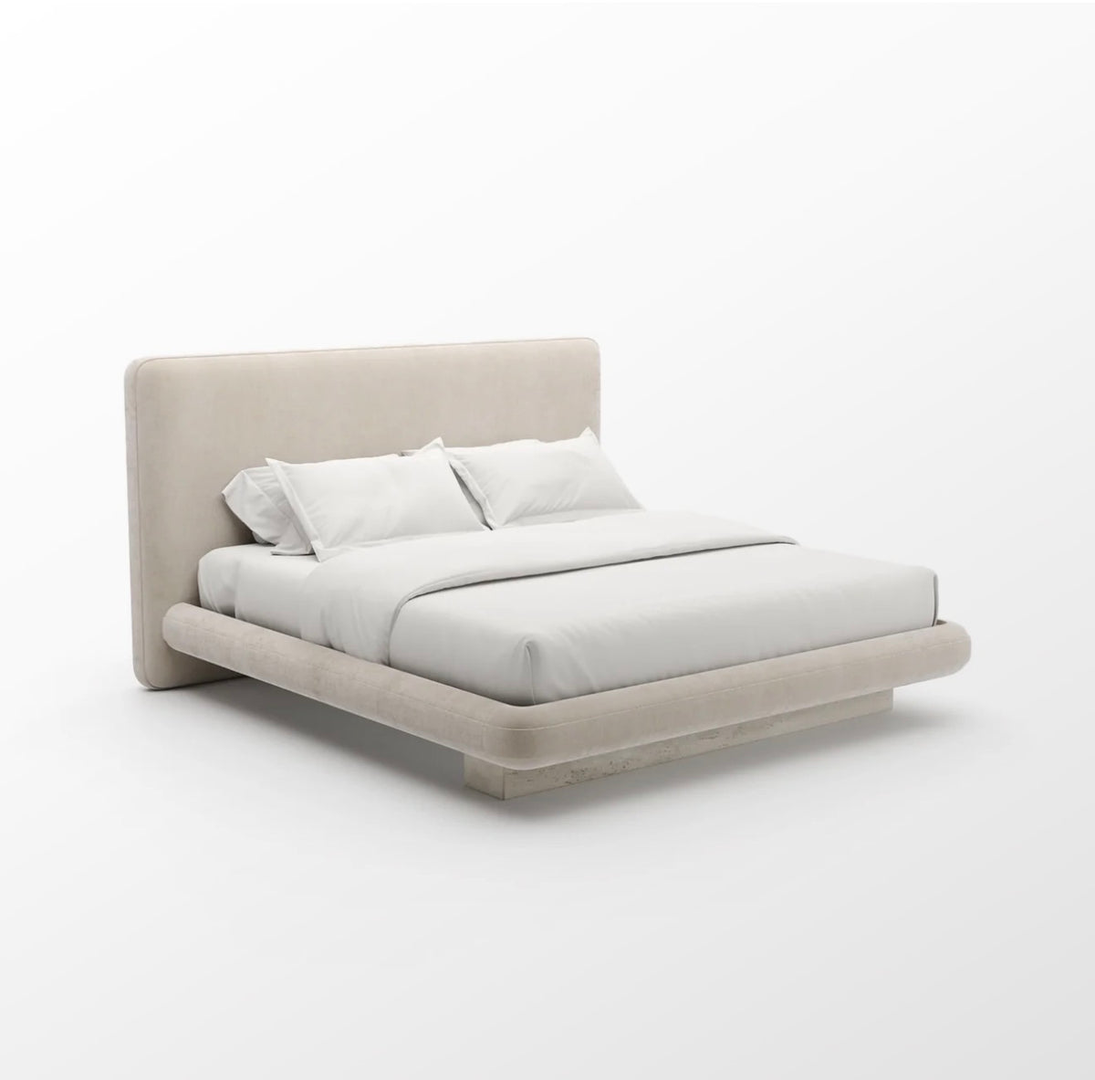 OVERLAP BED