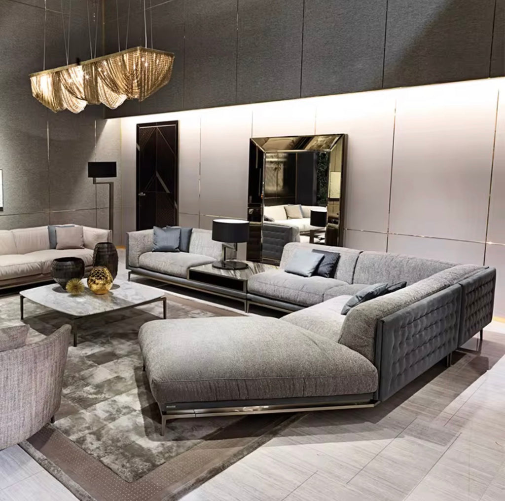 Casa Milano – Luna Bella Signature Sectional
