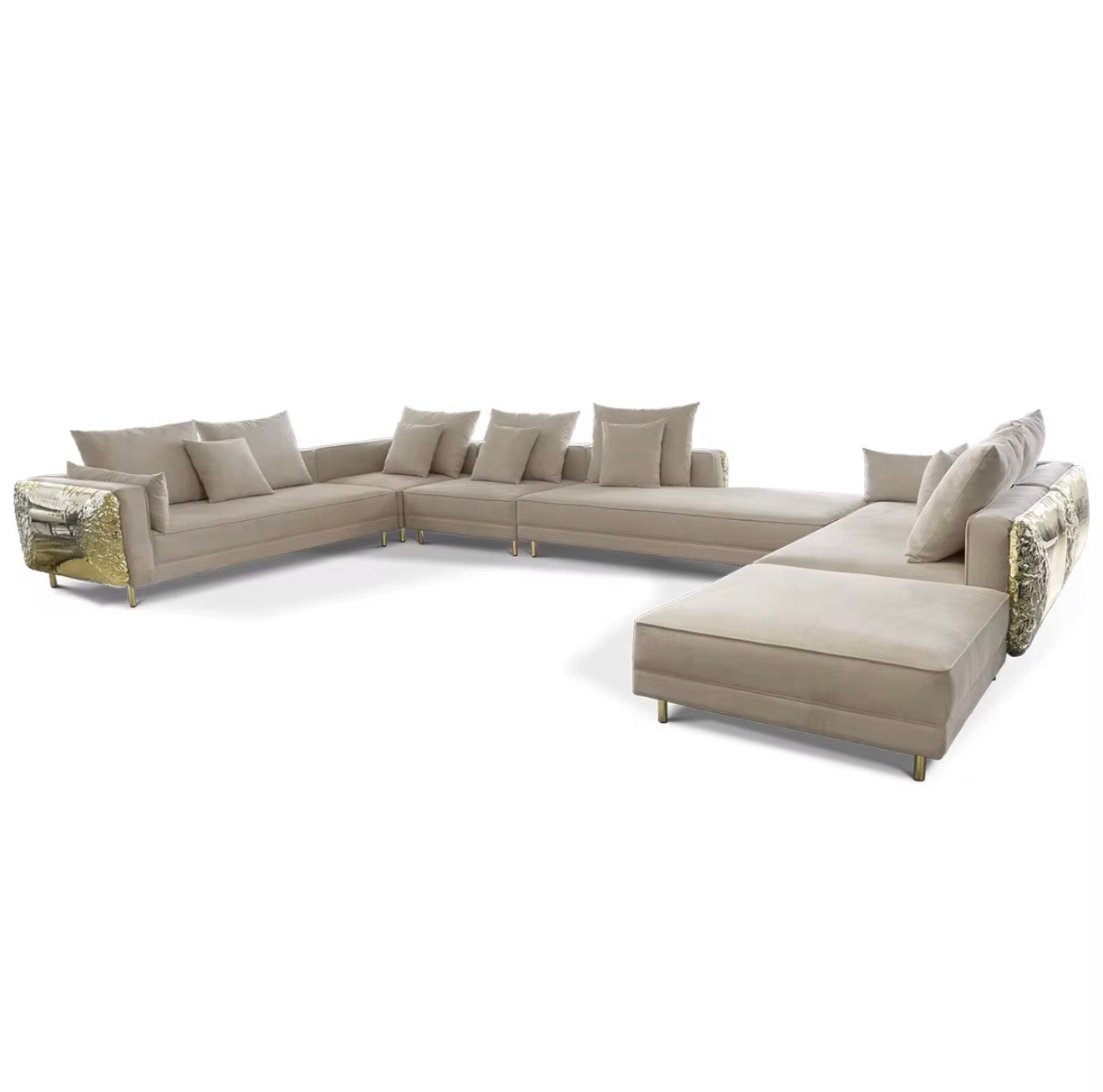 Casa Milano – Imperfectio Modular Sofa
