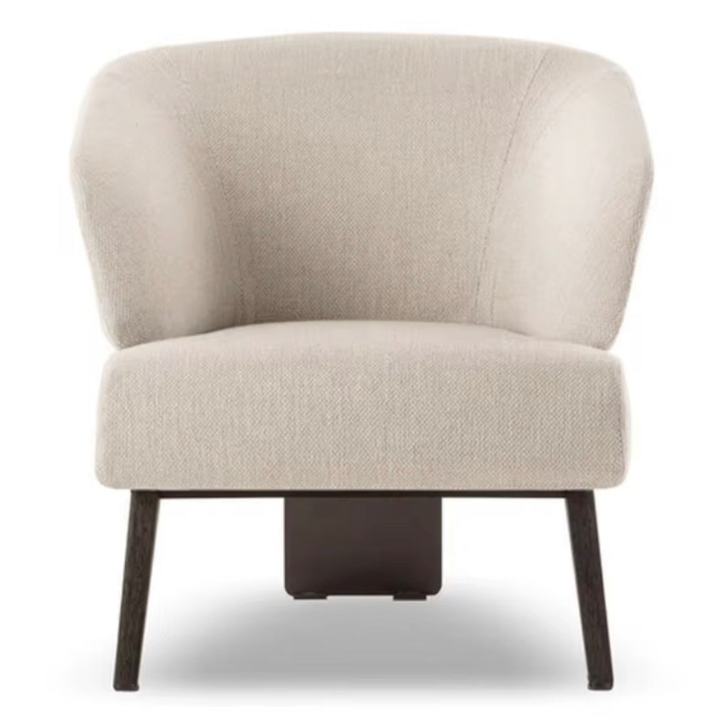 Casa Milano Delfina Signature Leisure Lounge Chair