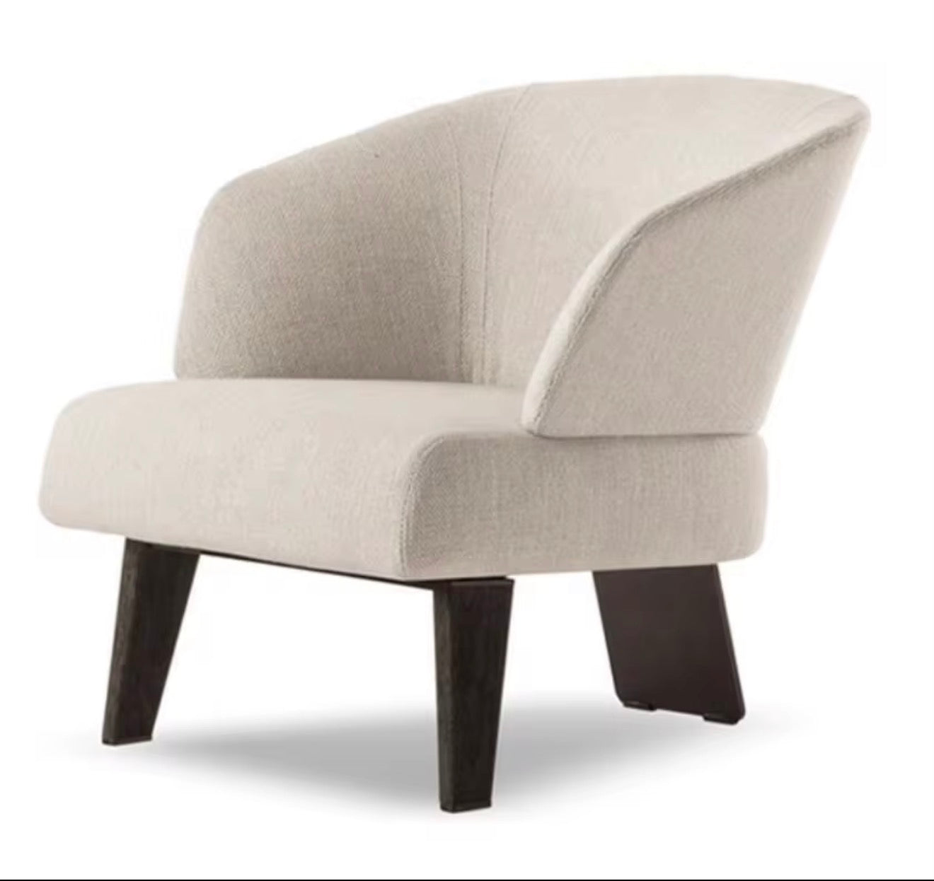 Casa Milano Delfina Signature Leisure Lounge Chair