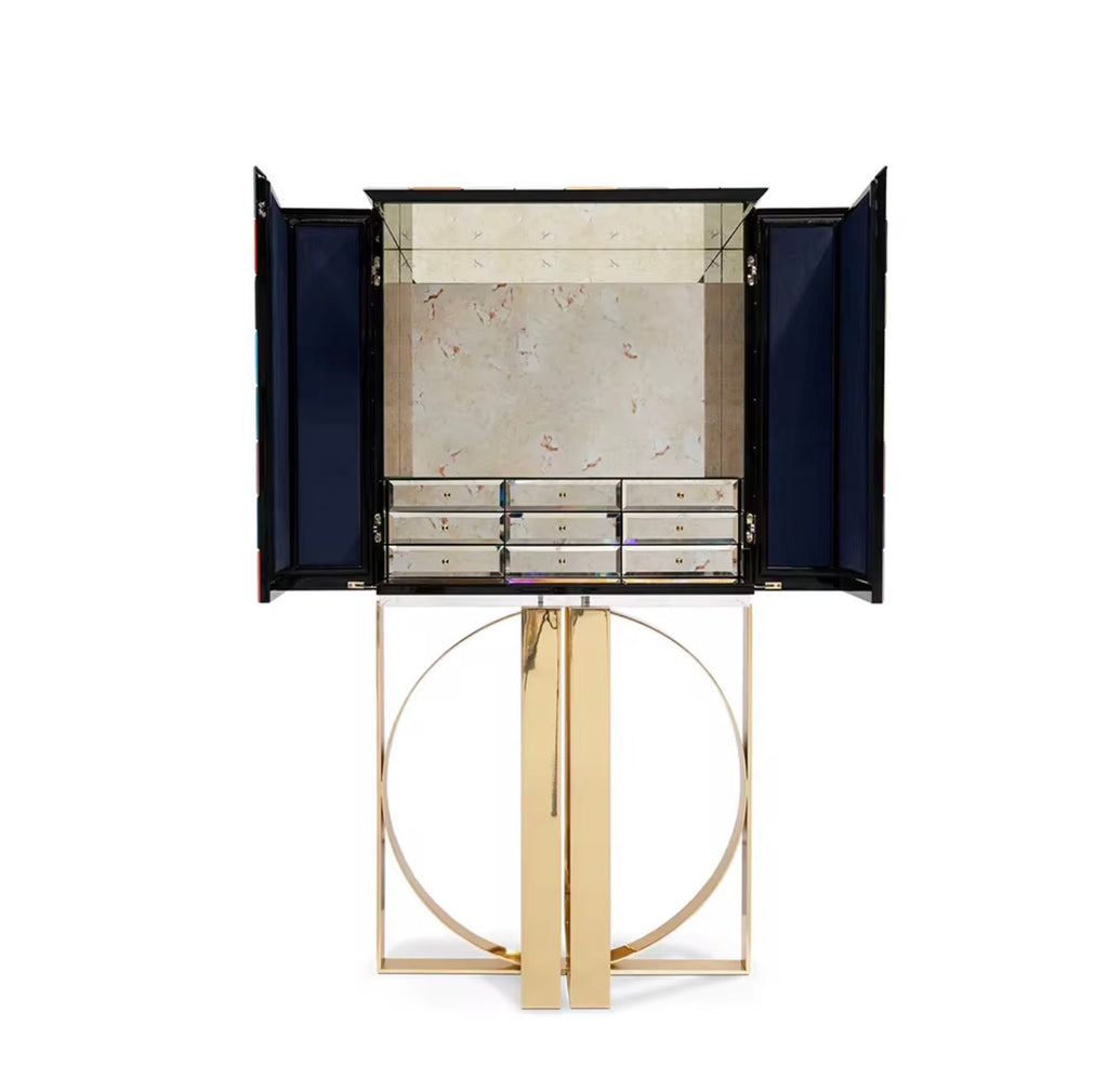 Casa Milano Puccino Signature Cabinet
