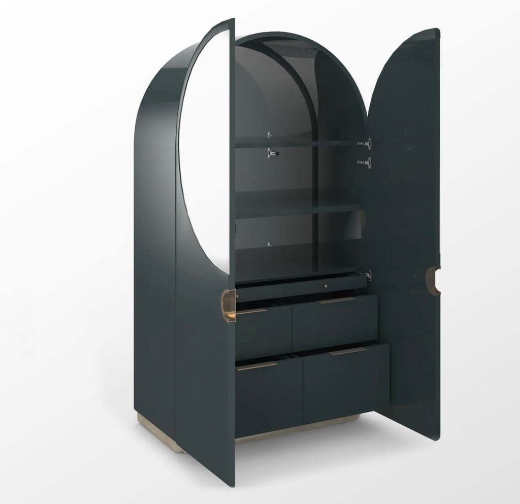 Gelee Armoire
