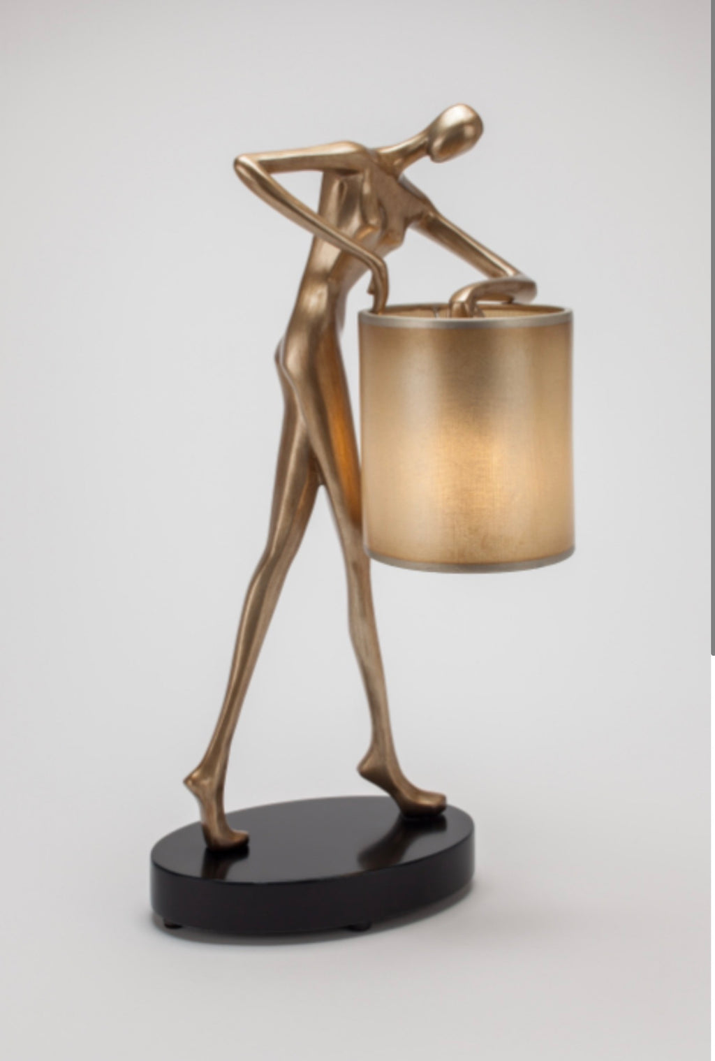 TUSCANY TABLE LAMP