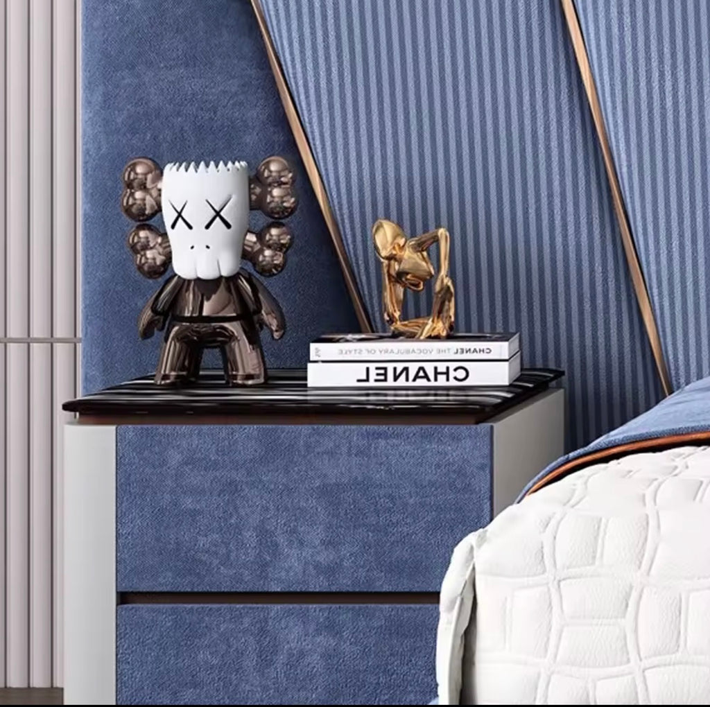 Casa Milano – Bellanova Signature Bed