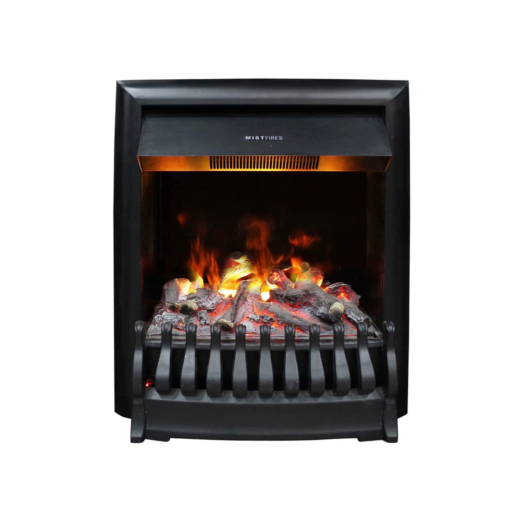 Arden 3D Water Vapor Electric Fireplace Insert