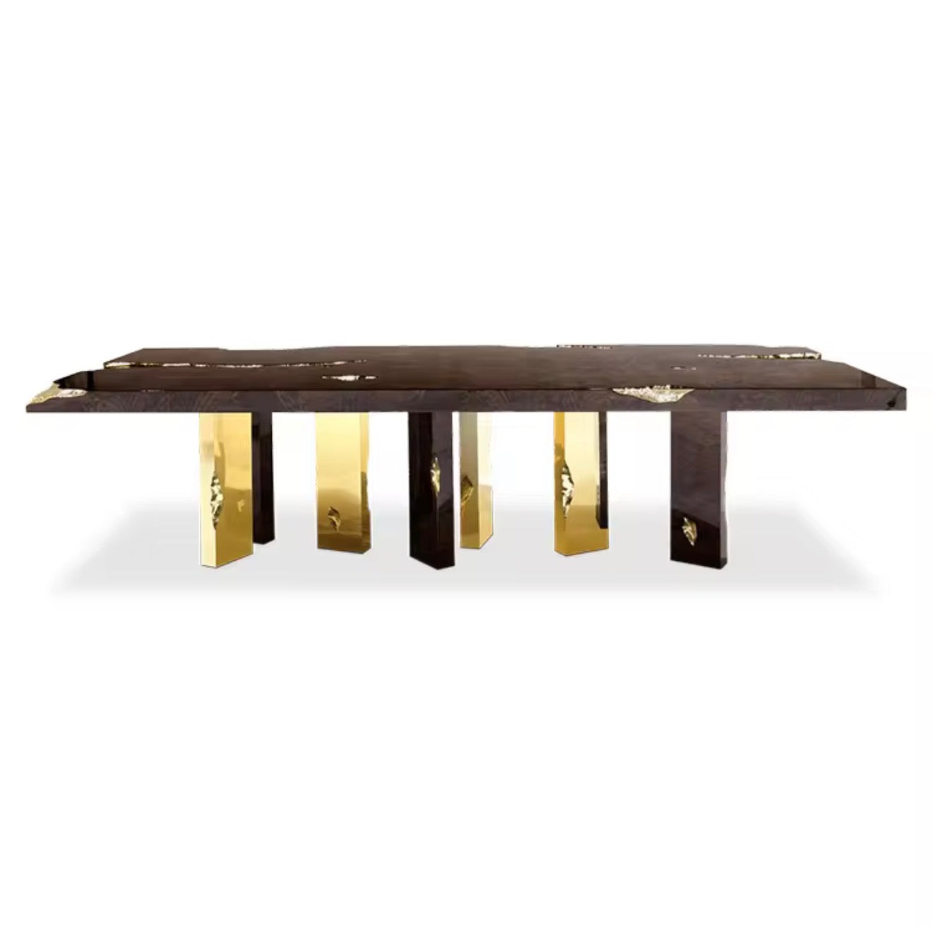Casa Milano – Boca Do Lobo Imperial Dining Table