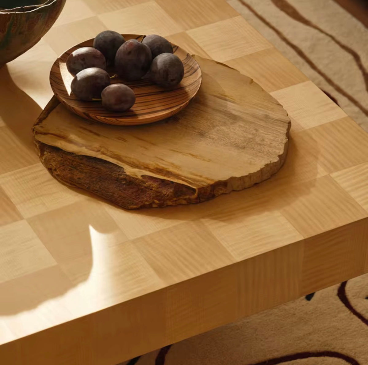 Palermo Coffee Table