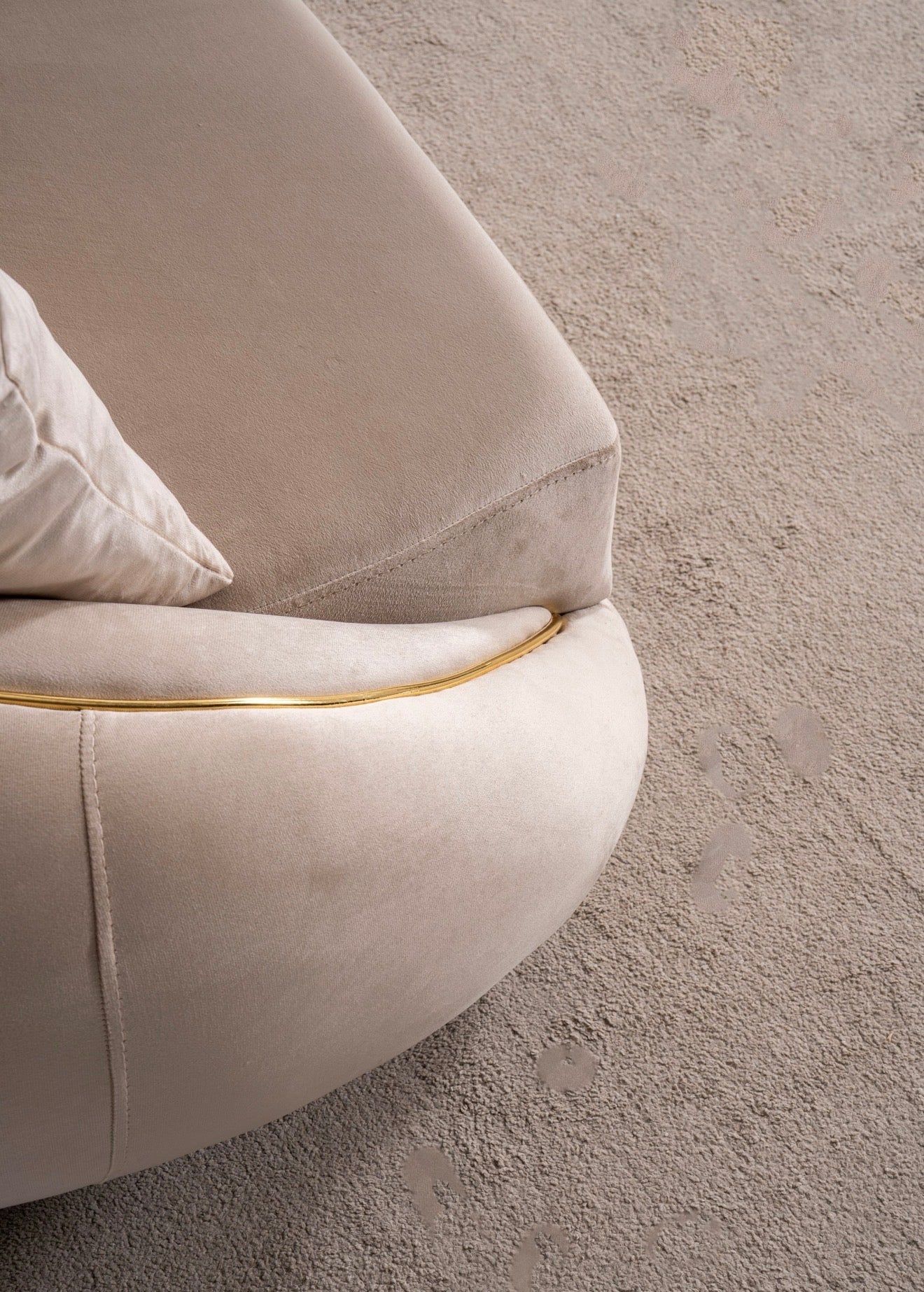 Casa Milano Verona Signature Sofa Set