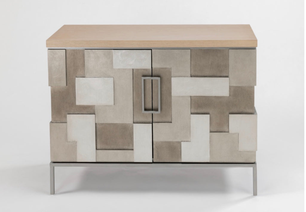 LOUISSETTE CABINET