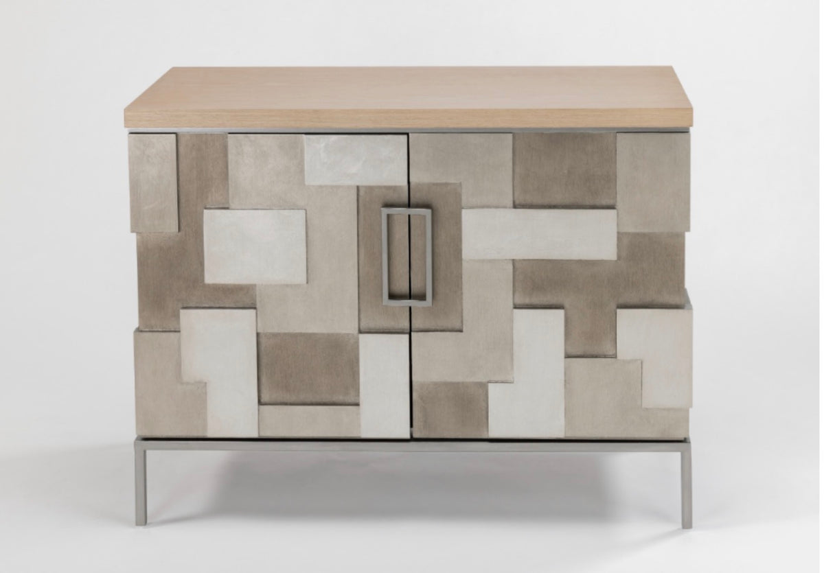 LOUISSETTE CABINET