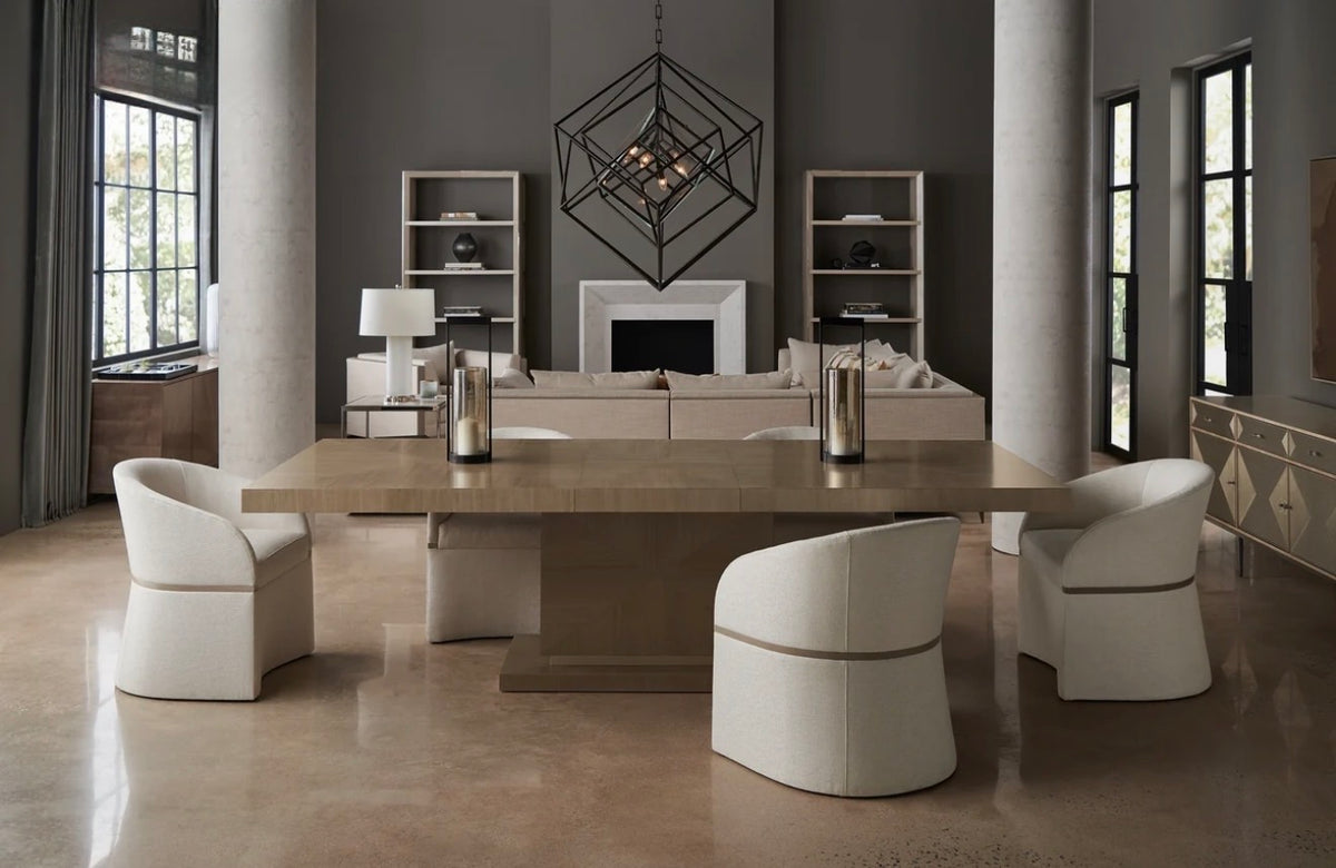 Caracole Horizon Extendable Dining Table
