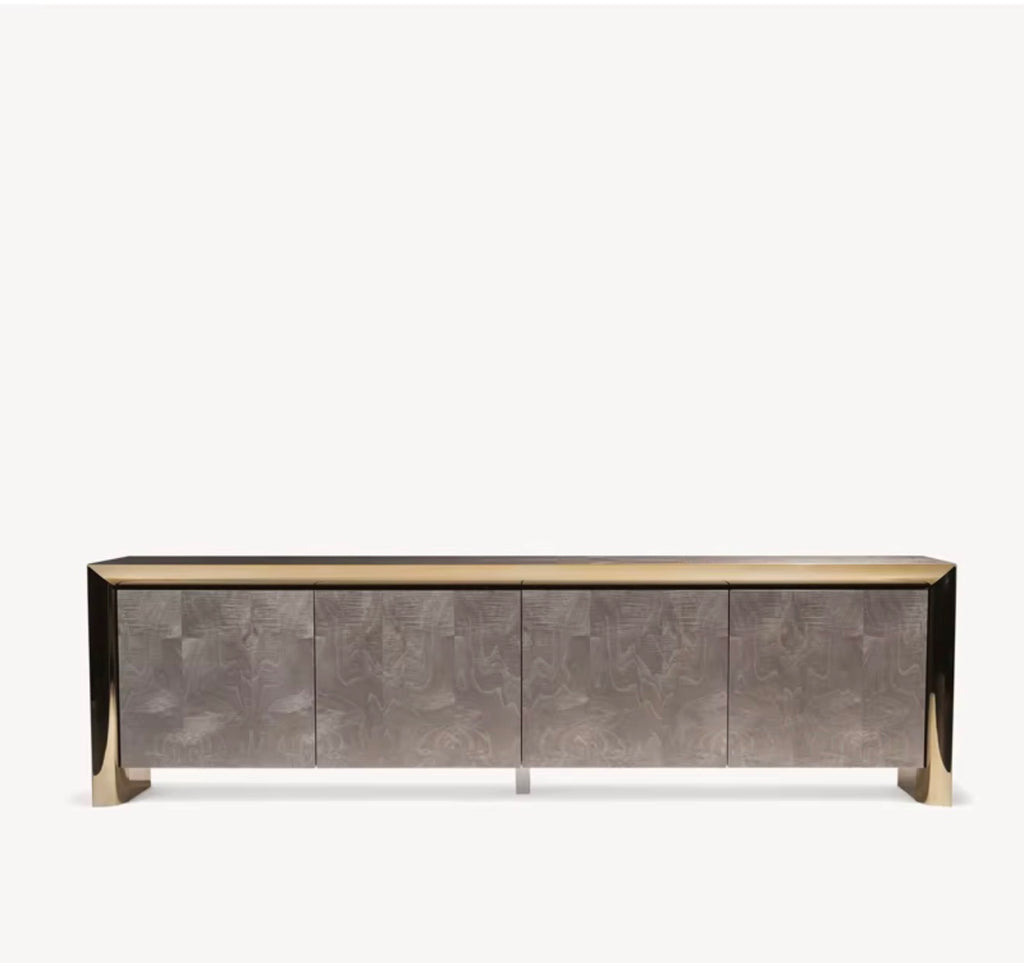 ORSINI MEDIA CONSOLE