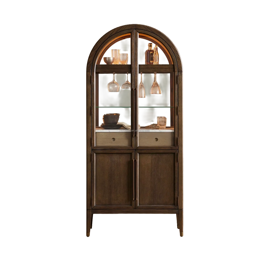 AURELIO ARCHED