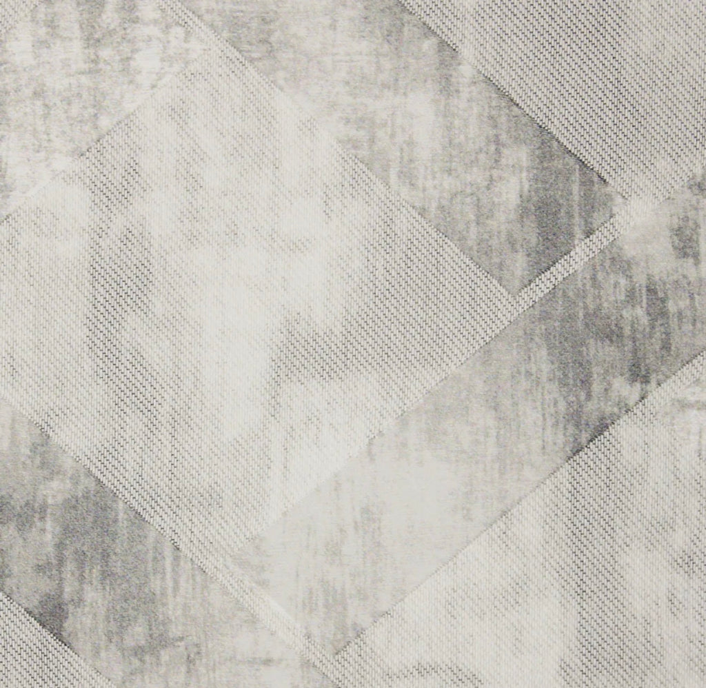 Casa Milano – Gray Barrel Lounge Chair | Caracole Farrah