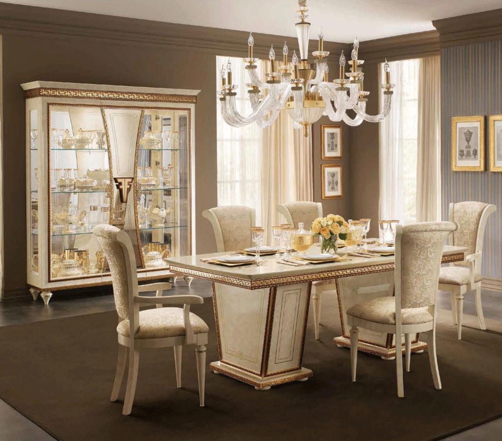Fantasia Grand Dining Room Collection by Casa Milano