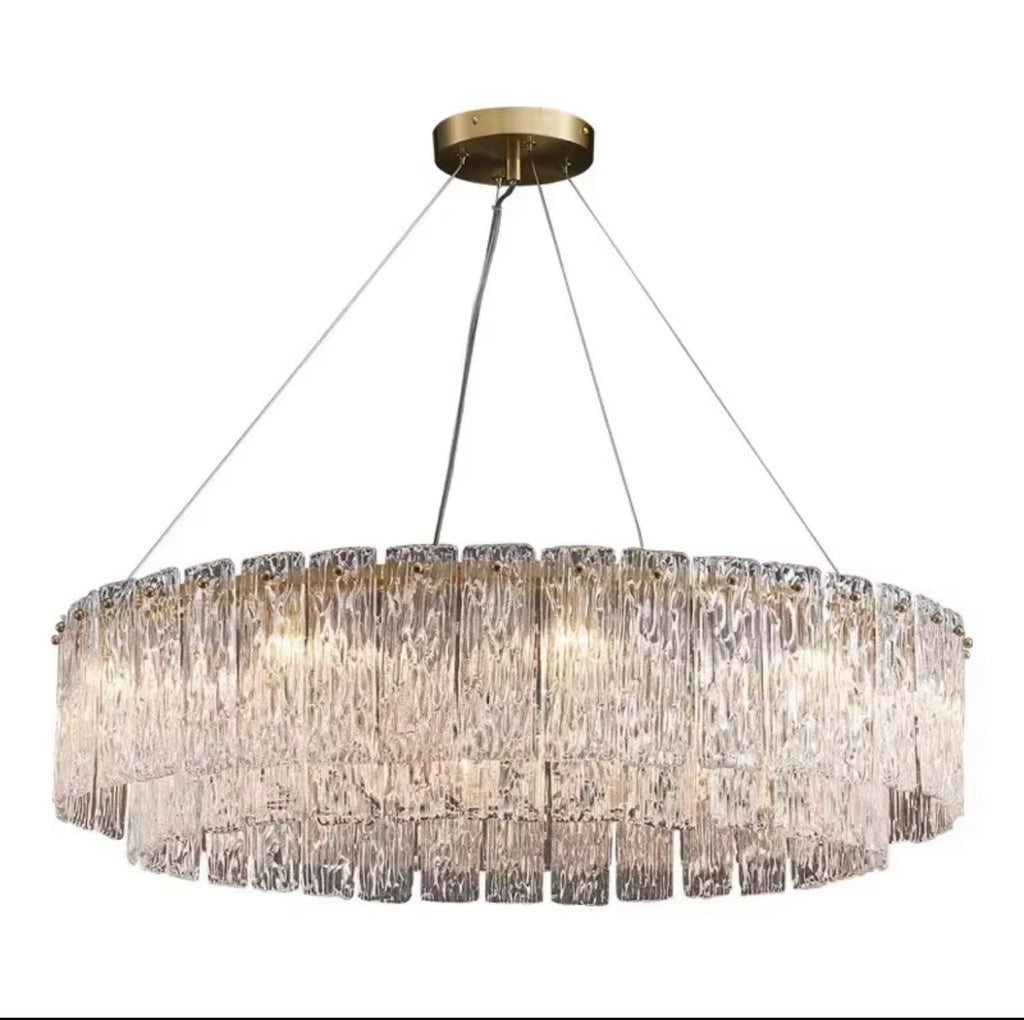 Alessa Nordic Chandelier
