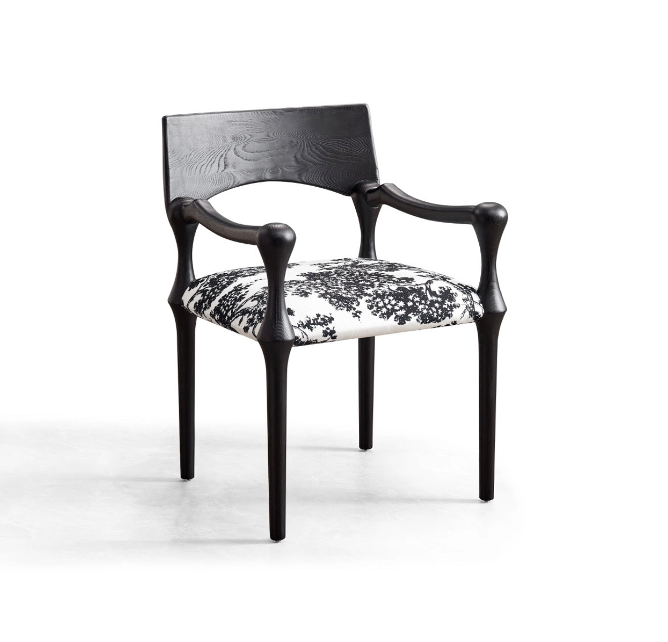 Casa Milano Fiorenza Dining Chairs – Set of 2