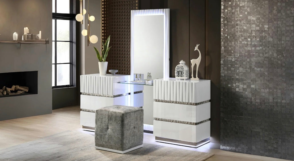 Casa Milano Lisbon Vanity Set (B32)